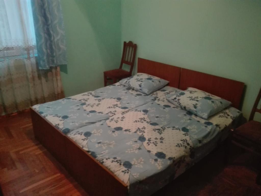 Guesthouse White Swan Kobuleti Ngoại thất bức ảnh