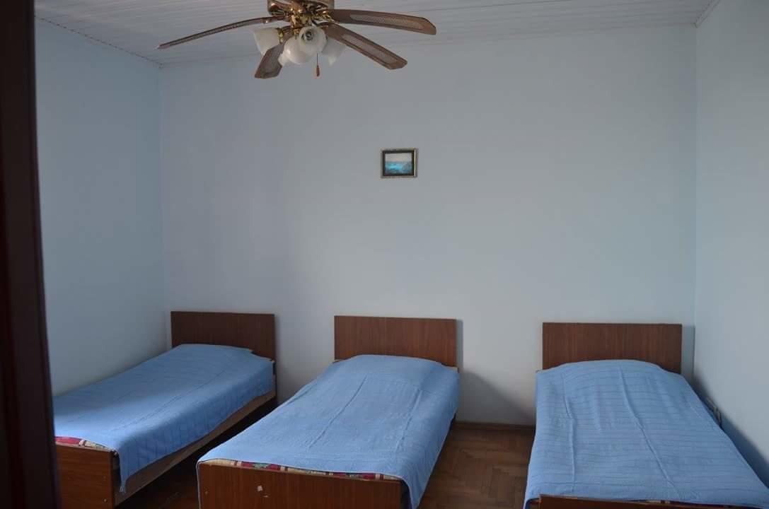 Guesthouse White Swan Kobuleti Ngoại thất bức ảnh