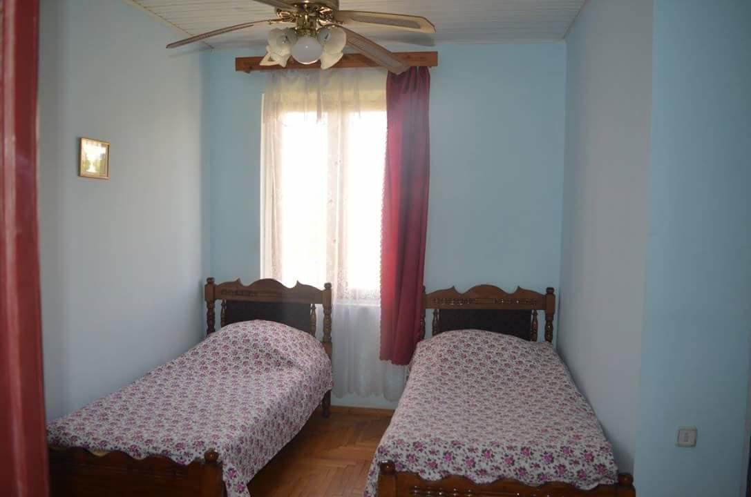 Guesthouse White Swan Kobuleti Ngoại thất bức ảnh