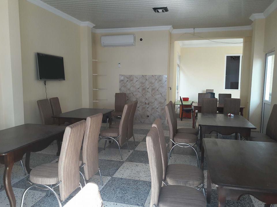 Guesthouse White Swan Kobuleti Ngoại thất bức ảnh